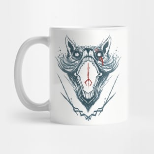 The Hunt Mug